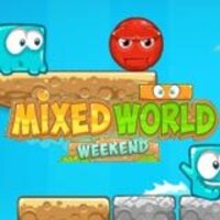 Image for Mixed World Weekend game