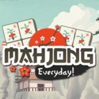Image for Mahjong Everyday game