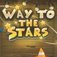 Image for Way to the Stars game