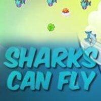 Image for Sharks Can Fly game