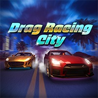Image for Drag Racing City game
