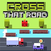 Image for Cross That Road game