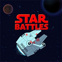 Image for Star Battles game
