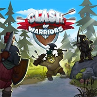 Image for Clash of Warriors game