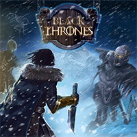 Image for Black Thrones game