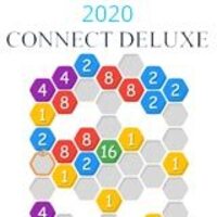 Image for 2020 Connect Deluxe game