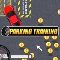 Image for Parking Training game