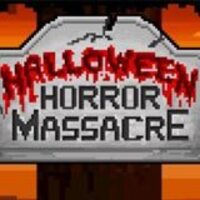 Image for Halloween Horror Massacre game