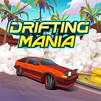 Image for Drifting Mania game