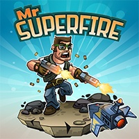 Image for Mr Superfire game