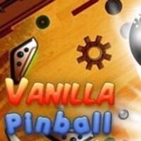 Image for Vanilla Pinball game