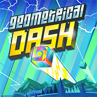 Image for Geometrical Dash game