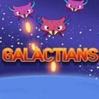 Image for Galactians game