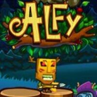 Image for Alfy game