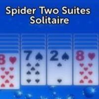 Image for Spider Two Suites - Solitaire game