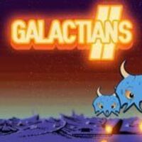 Image for Galactians 2 game
