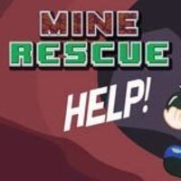 Image for Mine Rescue game