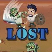 Image for Lost game
