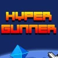 Image for Hyper Gunner game