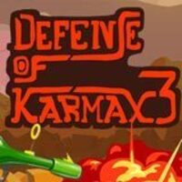 Image for Defense of Karmax 3 game