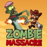 Image for Zombie Massacre game