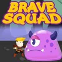 Image for Brave Squad game