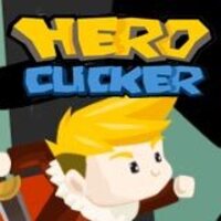 Image for Hero Clicker game