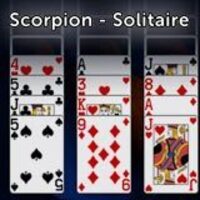 Image for Scorpion - Solitaire game