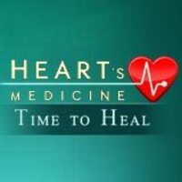 Image for Heart's Medicine - Time to Heal game