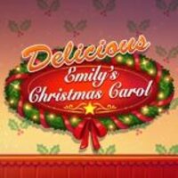 Image for Emily's Christmas Carol game