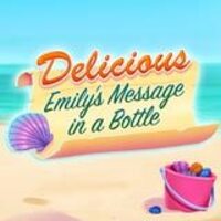 Image for Delicious Emily's Message in a Bottle game