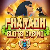 Image for Pharaoh Slots casual game