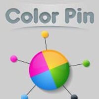 Image for Color Pin game