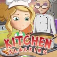 Image for Kitchen Slacking game