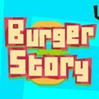 Image for Burger Story game