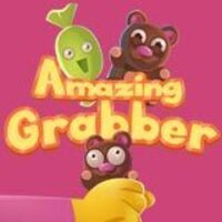 Image for amazing-grabber game