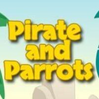 Image for Pirate and Parrots game
