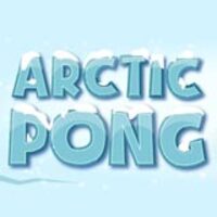 Image for Arctic Pong game