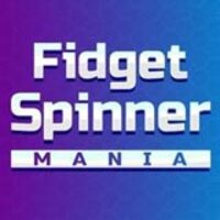 Image for Fidget Spinner Mania game