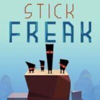 Image for Stick Freak game