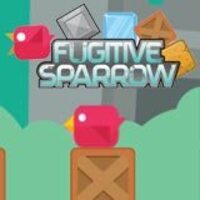 Image for Fugitive Sparrow game