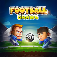 Image for Football Brawl game