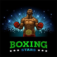 Image for Boxing Stars game