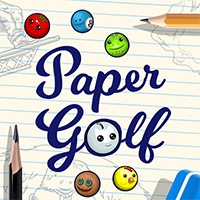 Image for Paper Golf game
