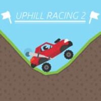 Image for Up Hill Racing 2 game
