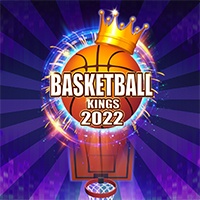 Image for Basketball Kings 2022 game