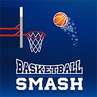 Image for Basketball Smash game