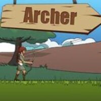 Image for Archer game