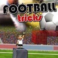 Image for Football Tricks game