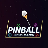 Image for Pinball Brick Mania game
